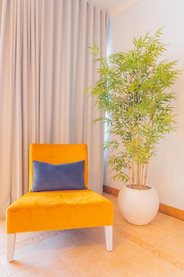 Apartamento Ocean View And Garden In Exclusive Area *