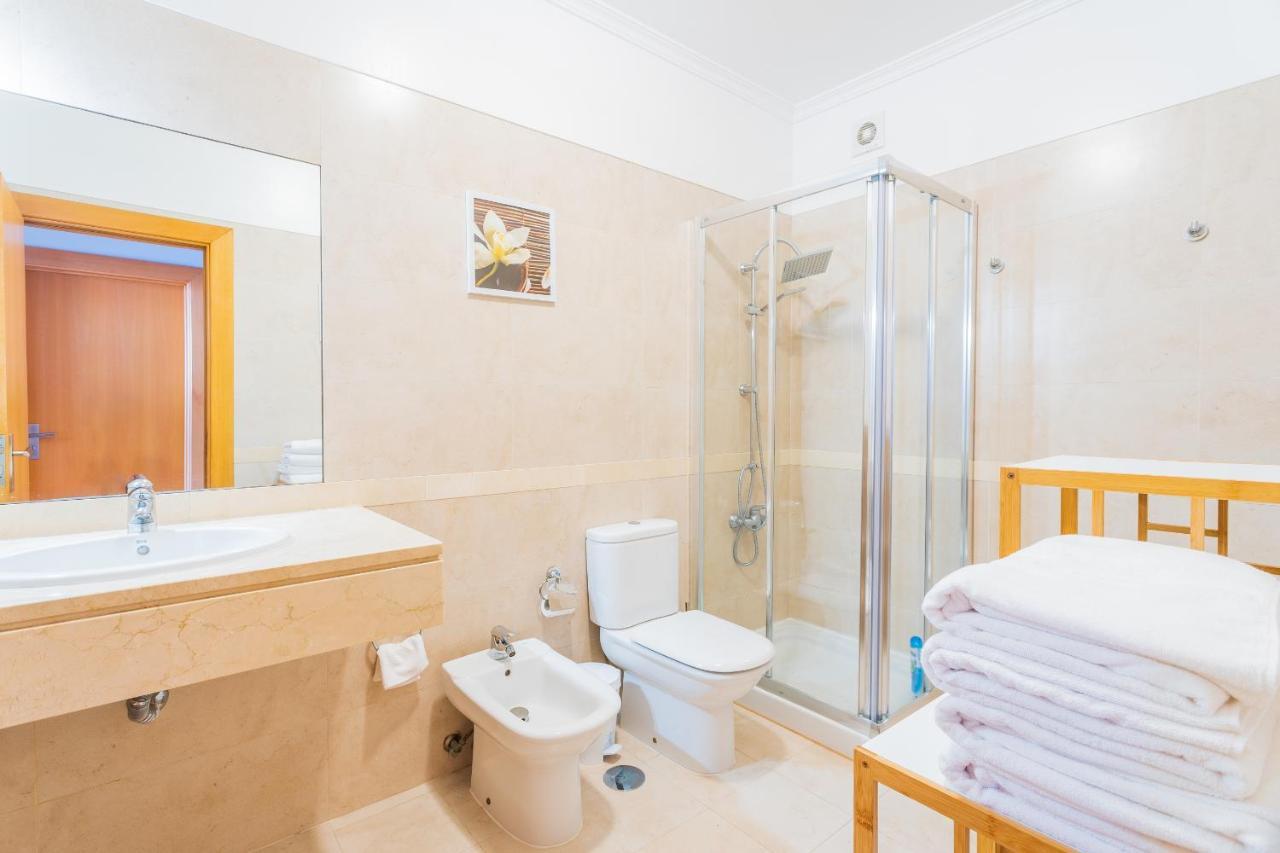 Ocean View And Garden In Exclusive Area Apartamento *