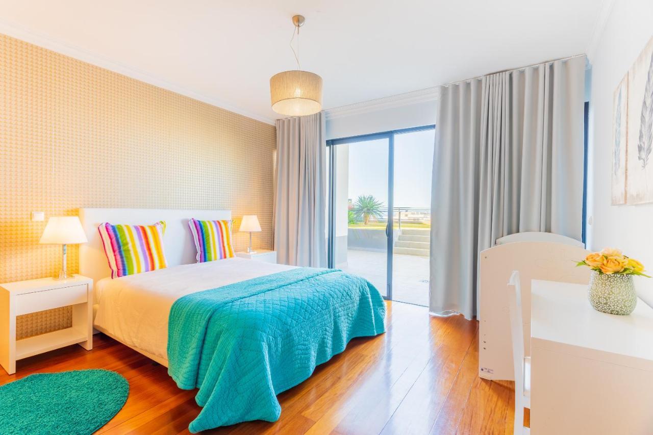 Ocean View And Garden In Exclusive Area * Funchal (Madeira)