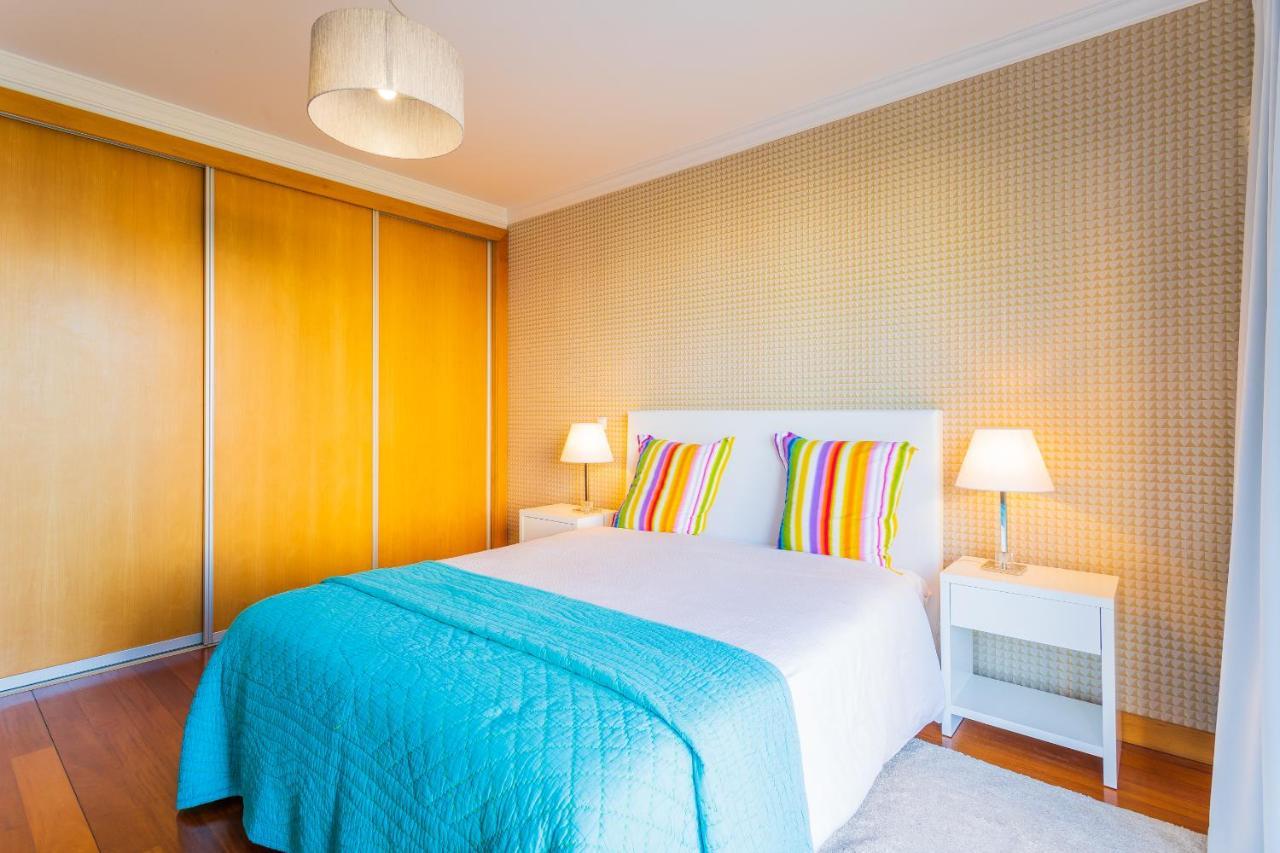 Apartamento Ocean View And Garden In Exclusive Area *