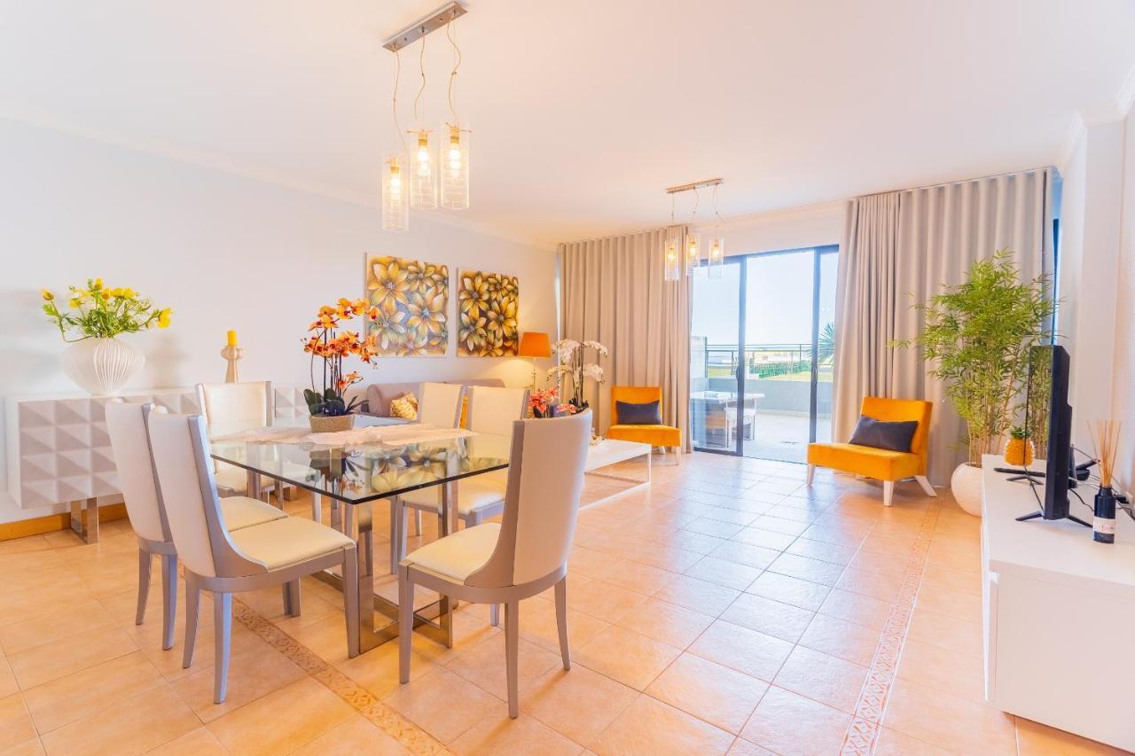 Ocean View And Garden In Exclusive Area Apartamento Funchal (Madeira)