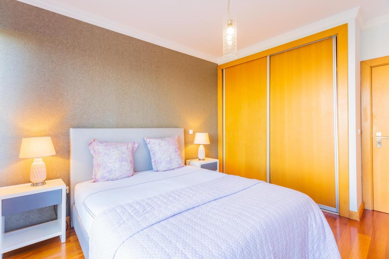 Apartamento Ocean View And Garden In Exclusive Area *