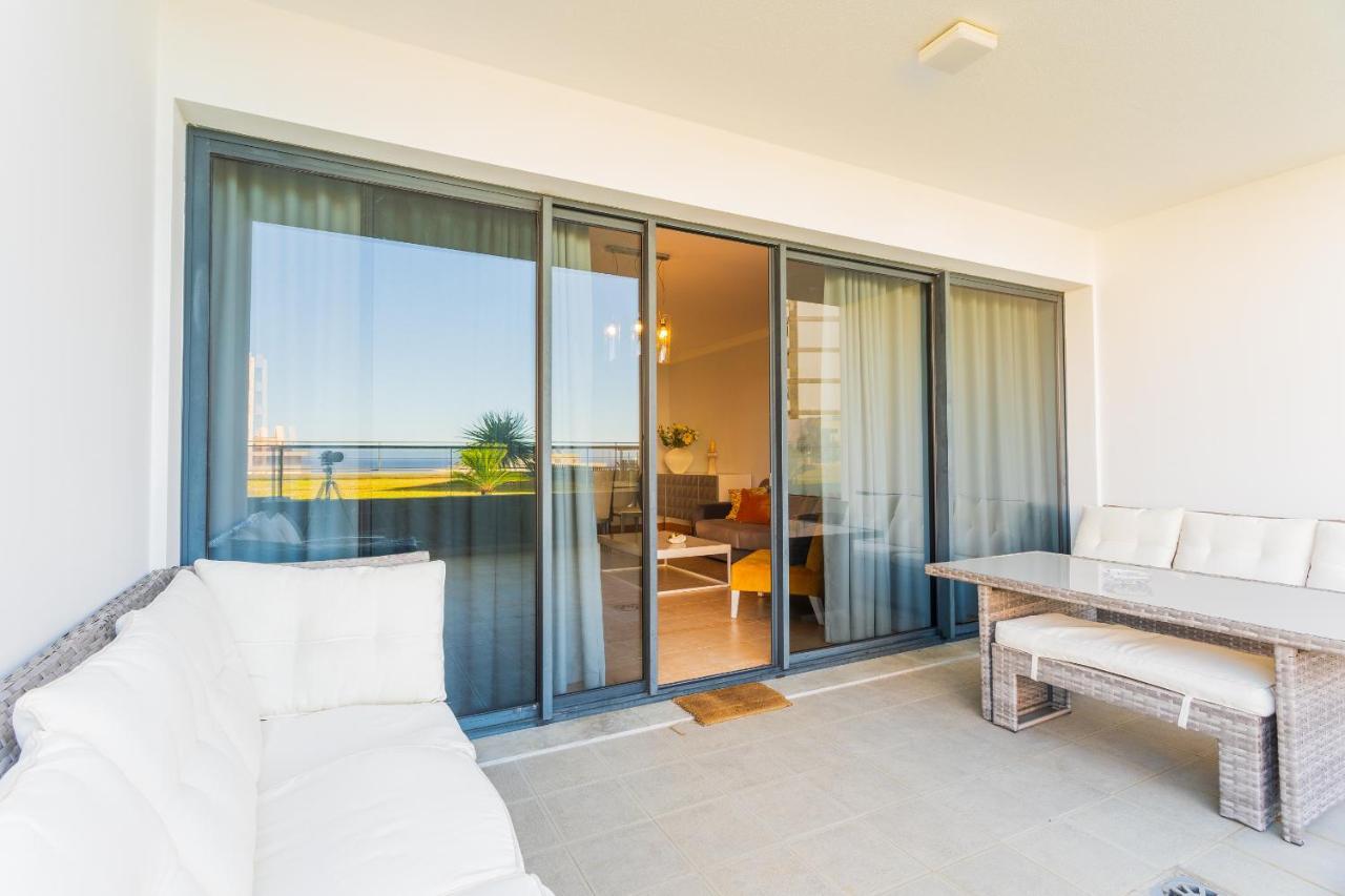 Apartamento Ocean View And Garden In Exclusive Area *