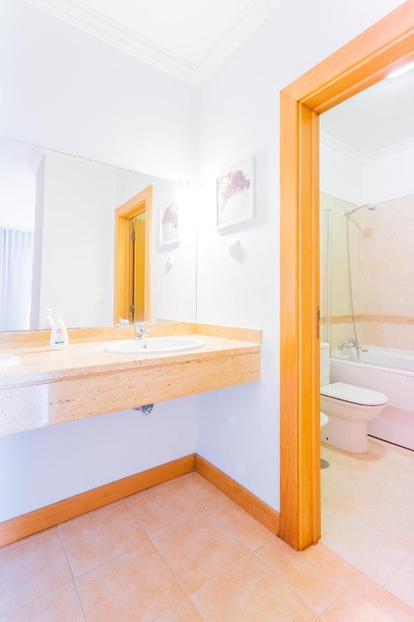 Apartamento Ocean View And Garden In Exclusive Area