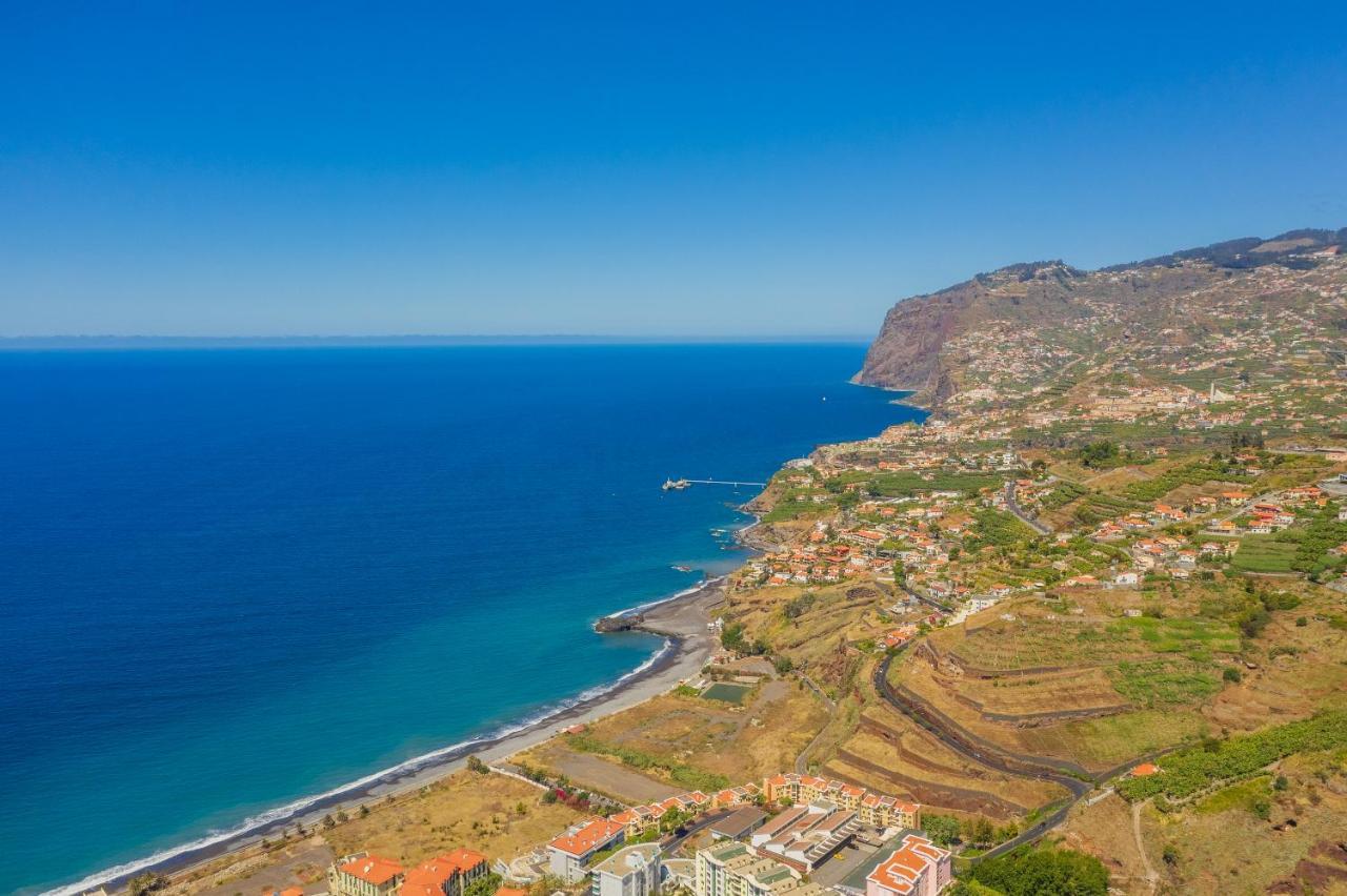 Apartamento Ocean View And Garden In Exclusive Area *