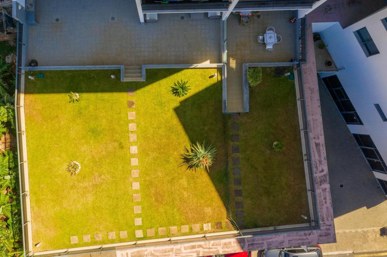 Apartamento Ocean View And Garden In Exclusive Area