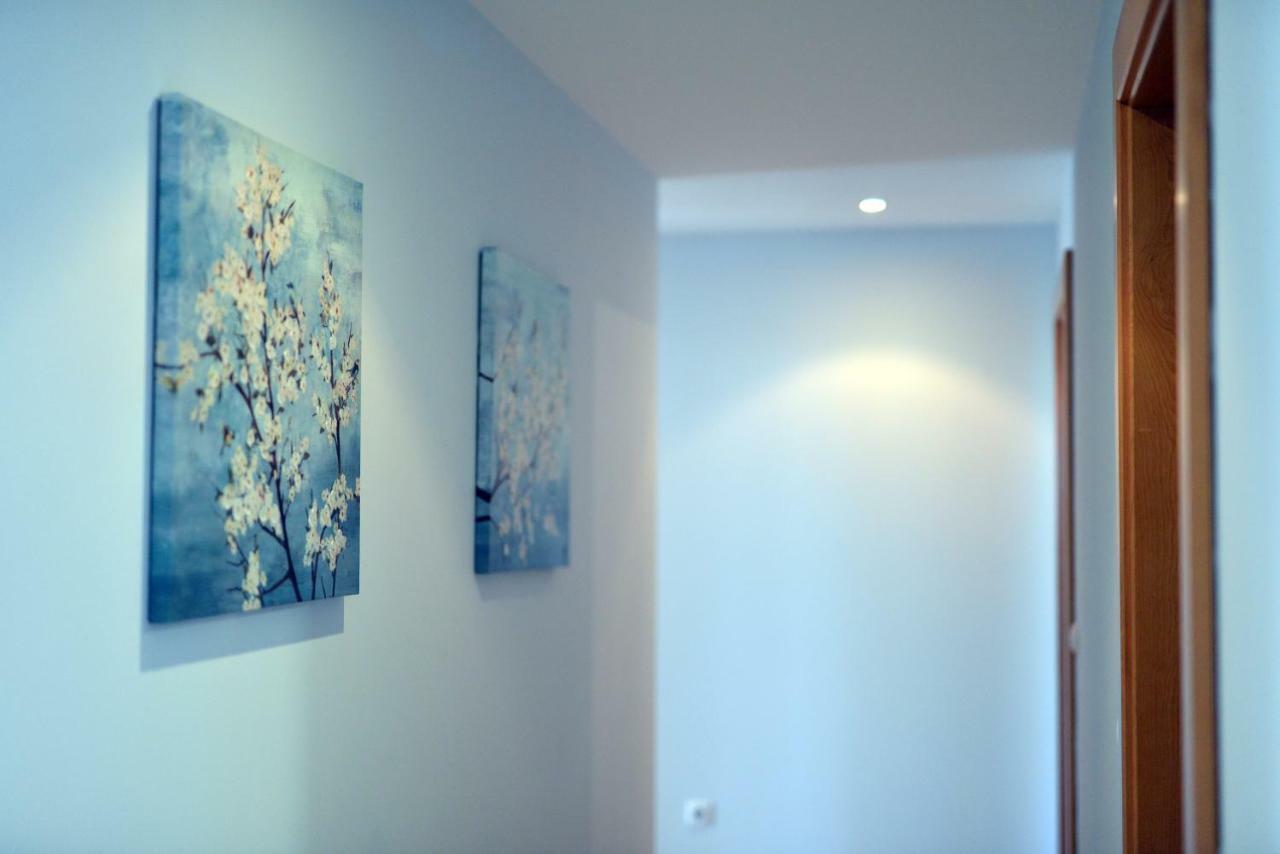 Apartamento Ocean View And Garden In Exclusive Area *