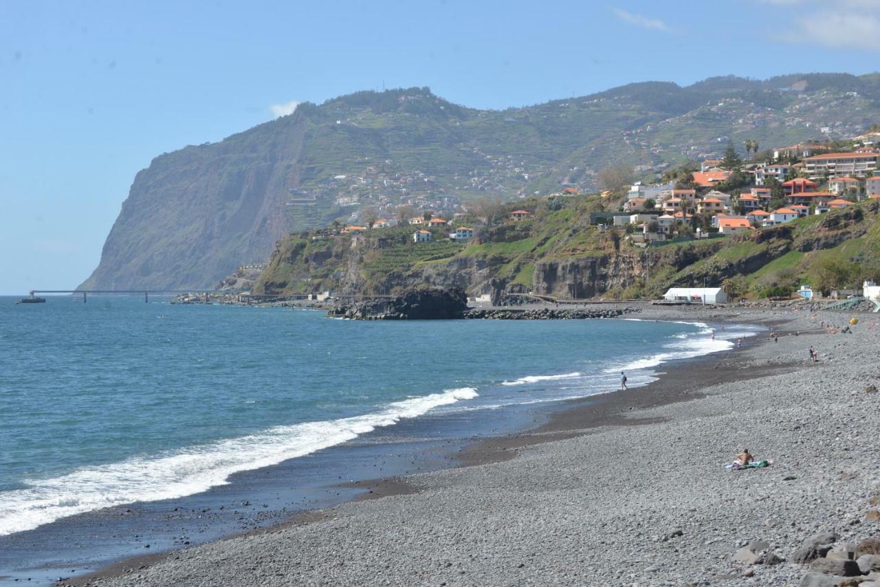 Apartamento Ocean View And Garden In Exclusive Area *